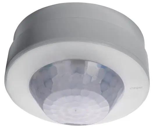 Датчик руху Hager EER513