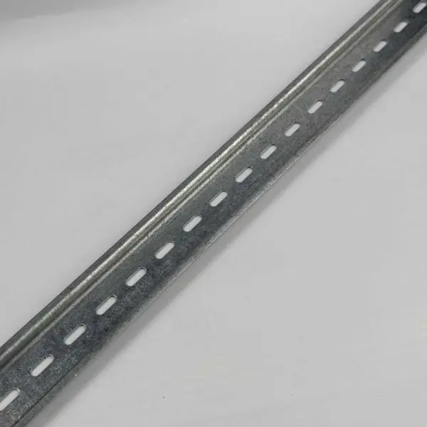 DIN-рейка 1 метр СКІМ ( С1701002 )