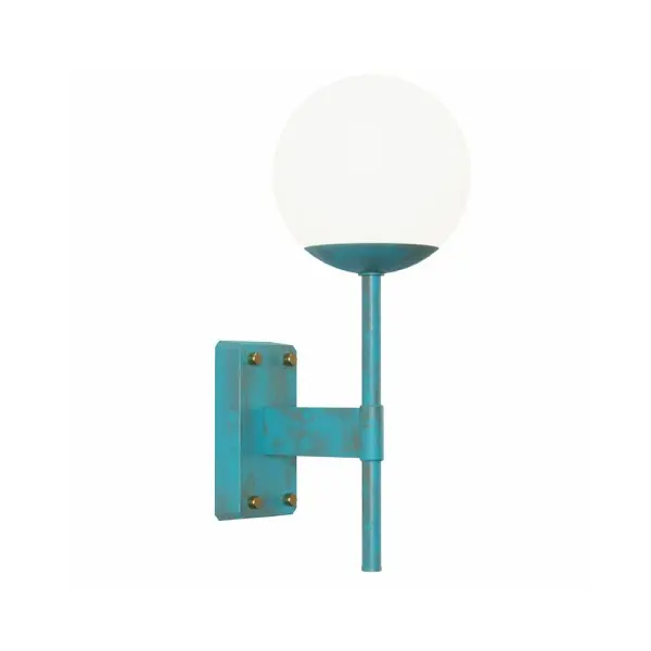 Бра, настінний світильник Pikart 31057-4 G9 1x60W IP20