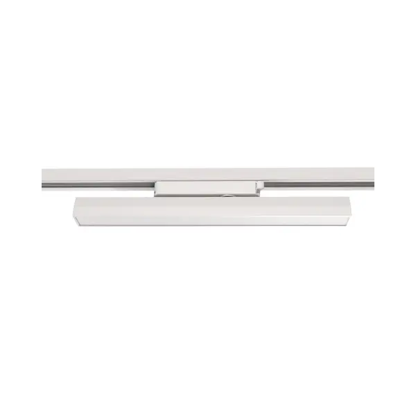 Трековый светильник Nowodvorski 12402 Profile Line LED 1x20W 4000K 80Lm IP20 белый