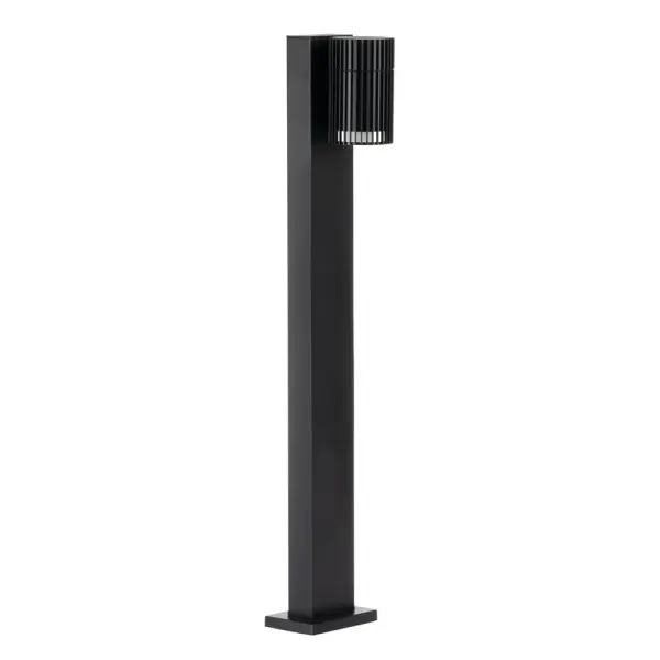 Уличный светильник Kanlux 46205 Radilo GU10 1x11W IP44 черный