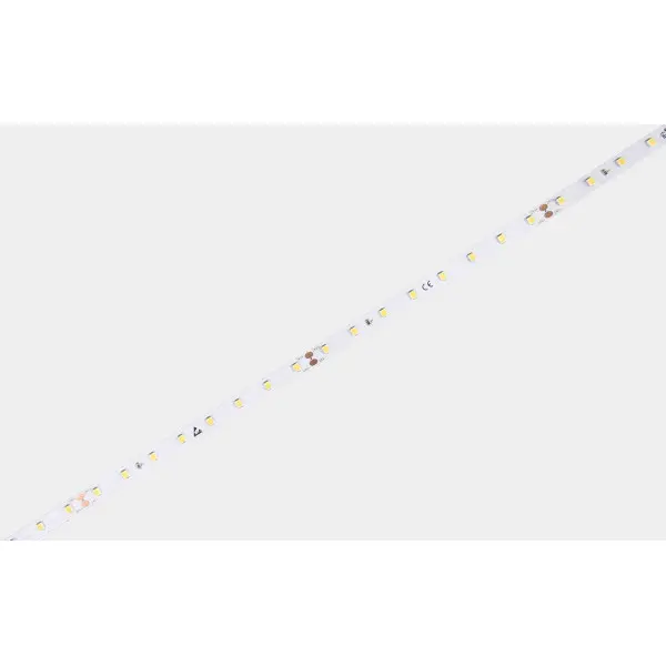 LED лента COLORS 64-2835-24V-IP33 4.8W 657Lm 3000K 5м (D864-24V-8mm)