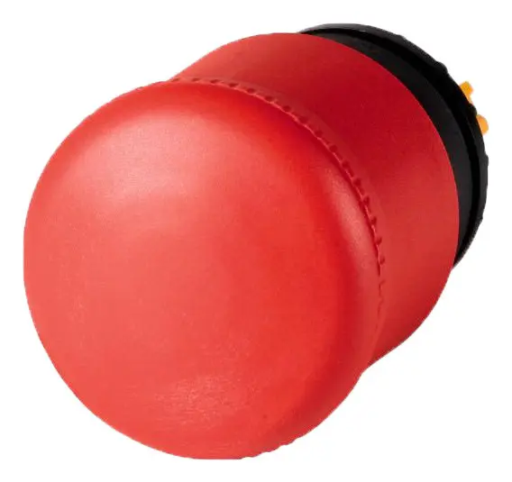 Головка кнопки Eaton Moeller M22-PVT (повернення поворотом) - фото №1