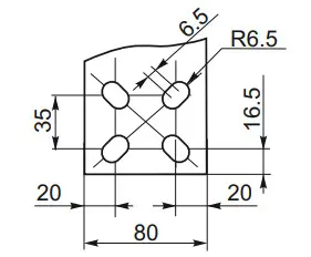 Устройство автоматического ввода резерва CNC YCS1-1250А 3Р 415В (Б00037976) - фото №3