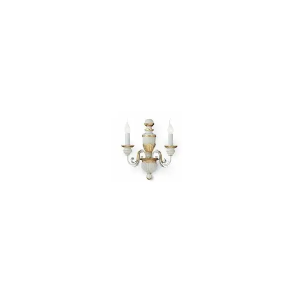 Бра, настенный светильник Ideal Lux / Идеал Люкс FIRENZE AP2 Бра, настенный светильник Ideal Lux / Идеал Люкс FIRENZE AP2