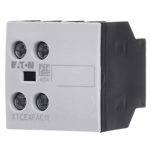 Дополнительный контакт Eaton Moeller DILA-XHI20
