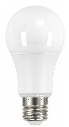 Світлодіодна лампа Osram LED VALUE CL A150 16Вт/840 FR E27 10х1