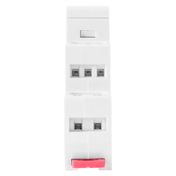 Реле контролю рівня рідини E.Next e.control.l01 (p075001) - фото №2