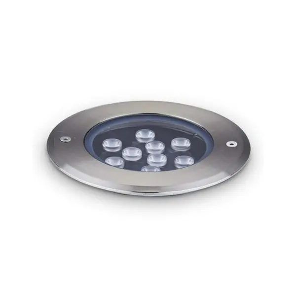 Уличный светильник Ideal Lux 255682 Floor