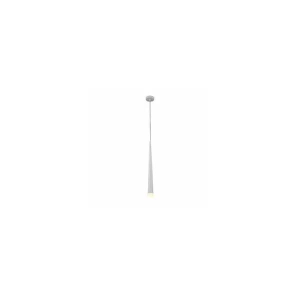 Підвісний світильник, люстра Azzardo AZ0206 WHITE STYLO(MD 1220 1)