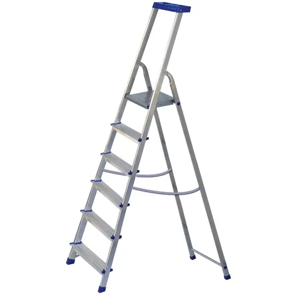 Стремянка алюминиевая Elkop JHR 506 Стремянка алюминиевая Elkop JHR 506