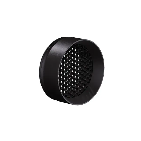 Антибликовый фильтр Honeycomb для светильника Kloodi KD-FOCUS 10W черный
