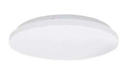 Круглий настінно-стельовий світильник Maxus Ceiling light 50Вт 4100K C (1-MCL-5041-01-C) Круглий настінно-стельовий світильник Maxus Ceiling light 50Вт 4100K C (1-MCL-5041-01-C)