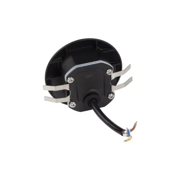 Світильник для підсвітки сходів/коридору Kanlux 39136 Exin LED 1x2.5W 4000K 50Lm IP65 чорний - фото №3 Світильник для підсвітки сходів/коридору Kanlux 39136 Exin LED 1x2.5W 4000K 50Lm IP65 чорний - фото №3