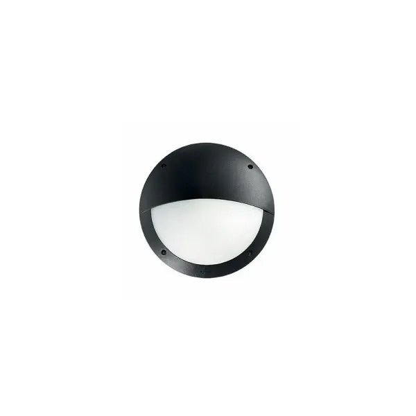Уличный светильник Ideal Lux Polar-2 AP1 Nero