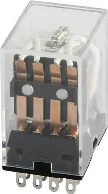 Промежуточное реле E.Next e.control.p343 3А 24В DC (i.my4.24dc) Промежуточное реле E.Next e.control.p343 3А 24В DC (i.my4.24dc)