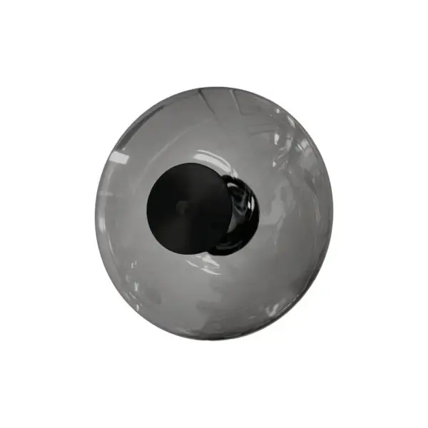 Бра, настінний світильник Azzardo AZ6891 Andora L LED 1x12W 3000K 600Lm IP20 димчастий Бра, настінний світильник Azzardo AZ6891 Andora L LED 1x12W 3000K 600Lm IP20 димчастий