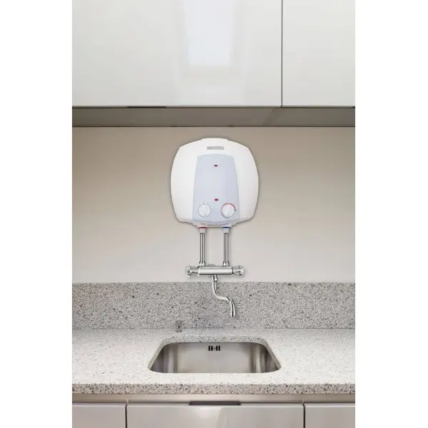 Накопичувальний бойлер Bosch Tronic 2000 T mini TR 2000 T 10 B - фото №2