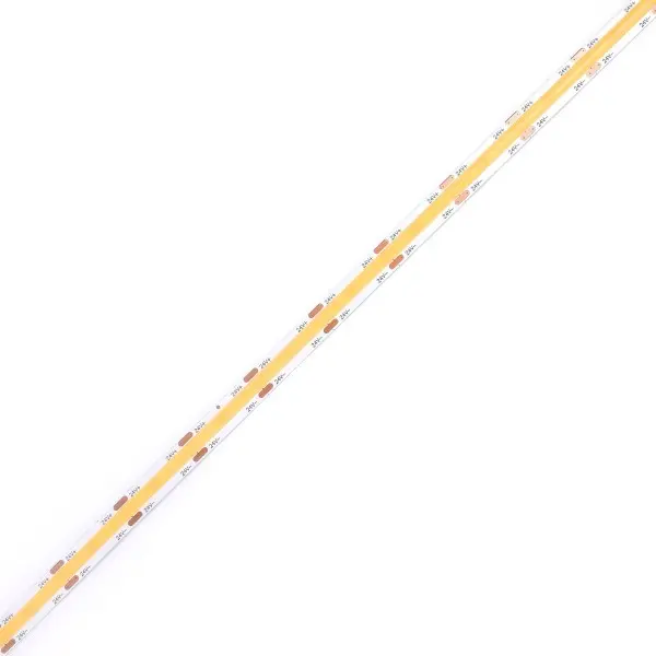 LED стрічка COLORS COB-24V-IP20 8W 630Lm 2700K 5м (DF6-24V-8mm-SW) LED стрічка COLORS COB-24V-IP20 8W 630Lm 2700K 5м (DF6-24V-8mm-SW)