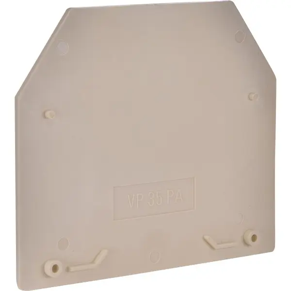Разделяющая перегородка для клемм Eti VP 35 PA (3901171)
