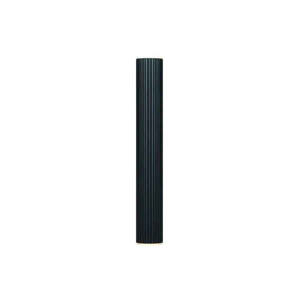 Бра, настінний світильник Nordlux 2512341003 Vico GU10 2x5W IP20 чорний - фото №1 Бра, настінний світильник Nordlux 2512341003 Vico GU10 2x5W IP20 чорний - фото №1