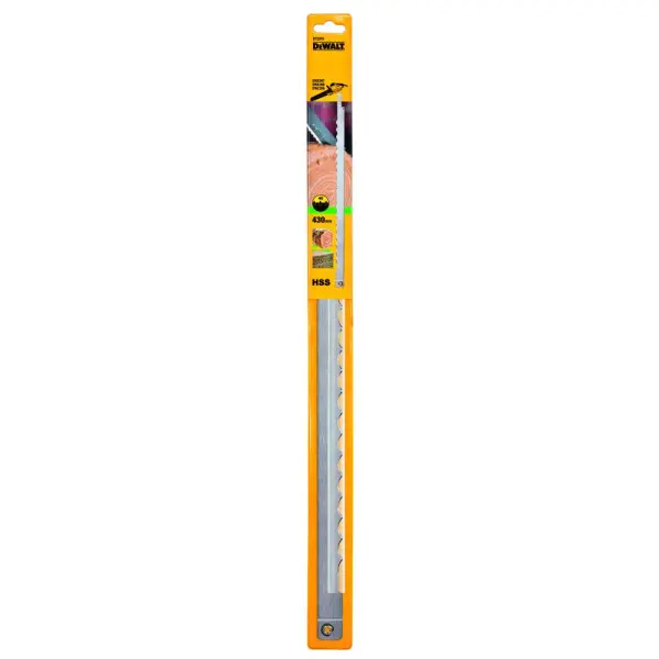 Пильное полотно по стекловате DeWALT DT2979 для DWE397, DWE398 и DWE399 - фото №2