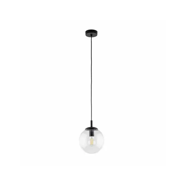 Подвесной светильник, люстра Tk Lighting 3267 Esme E27 1x15W IP20 Черный Подвесной светильник, люстра Tk Lighting 3267 Esme E27 1x15W IP20 Черный