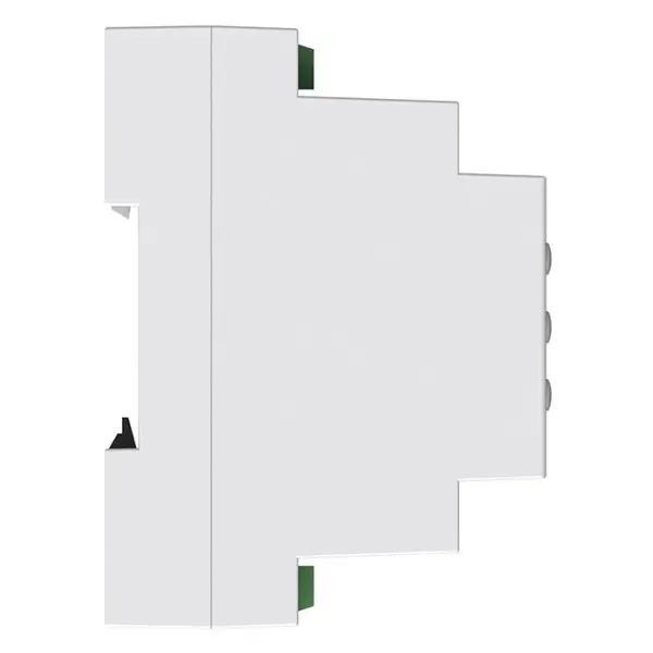 Реле контроля фаз ZUBR 3F - фото №1