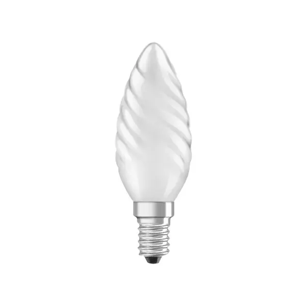 Светодиодная лампочка Osram 4058075602892 E14 DIM 1x3.4W 4000K 470Lm IP20
