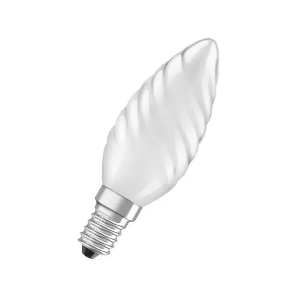 Светодиодная лампочка Osram 4058075602892 E14 DIM 1x3.4W 4000K 470Lm IP20 - фото №1