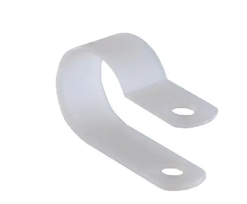 Кабельная скоба Аско-Укрем 5/8R 100шт (A0150140007)