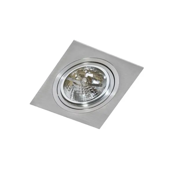 Точечный светильник Azzardo AZ0767 SIRO GU10 1x50W IP20 Точечный светильник Azzardo AZ0767 SIRO GU10 1x50W IP20