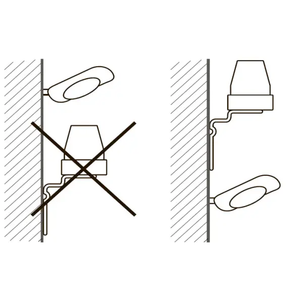 Фотореле e.sensor. light-conrol.302 E.Next - фото №4