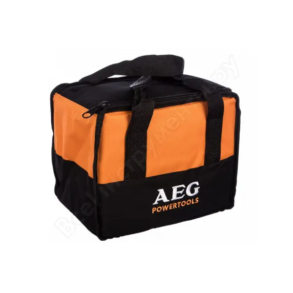 Набор инструментов AEG 4935464242 в комплекте с BS12C2 BMT12C LL1230 - фото №1