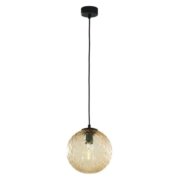 Підвісний світильник, люстра TK Lighting 6340 Cadix G9 1x6W IP20