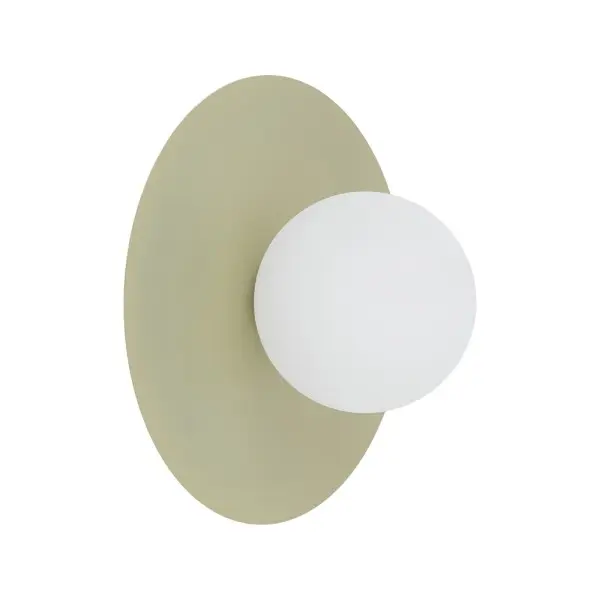 Світильник стельовий TK Lighting 11429 Pixi G9 1x8W IP20 сіро-зелений - фото №4 Світильник стельовий TK Lighting 11429 Pixi G9 1x8W IP20 сіро-зелений - фото №4