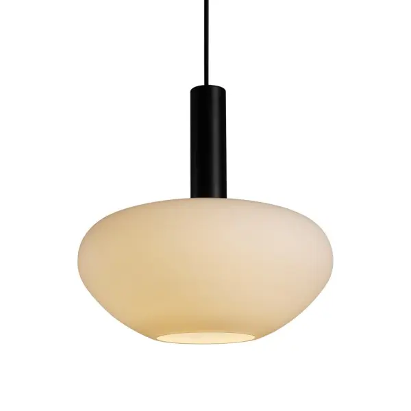 Подвесной светильник, люстра Italux PND-23541A-1-BK-OP Gater E27 1x40W IP20 черный - фото №4 Подвесной светильник, люстра Italux PND-23541A-1-BK-OP Gater E27 1x40W IP20 черный - фото №4