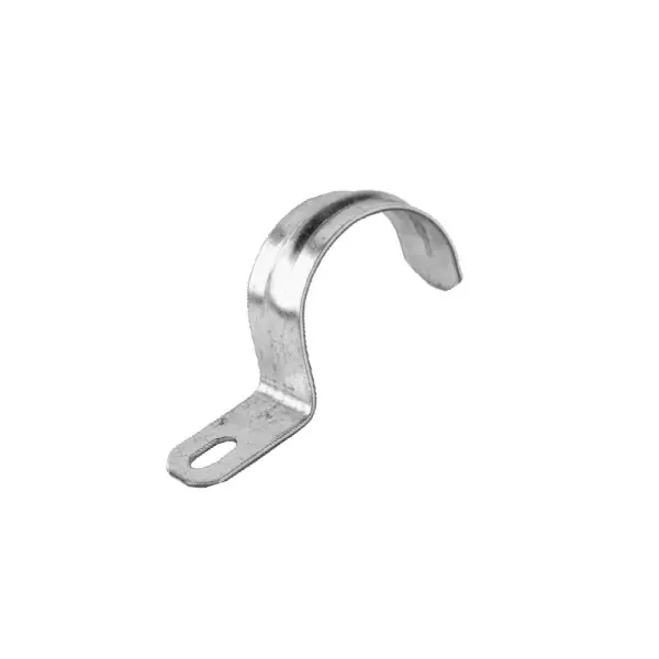 Скоба металлическая однолапная 08 d=9-10мм СКИМ ( С00064933 )