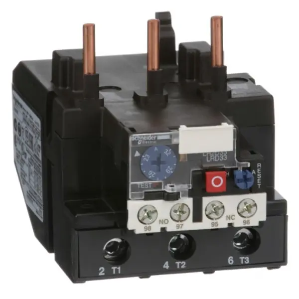 Тепловое реле перегрузки Schneider Electric LRD3353 23-32A 10A