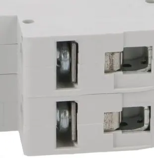 Автомат защиты двигателя Eaton Moeller Z-MS-10/2 - фото №1 Автомат защиты двигателя Eaton Moeller Z-MS-10/2 - фото №1