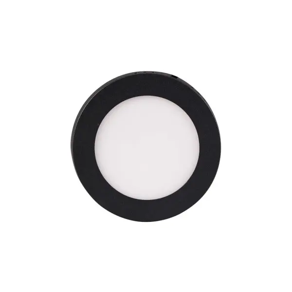 Світильник стельовий Goldlux 336040 Rigel LED 1x4.8W 4000K 550Lm IP20 чорний - фото №4 Світильник стельовий Goldlux 336040 Rigel LED 1x4.8W 4000K 550Lm IP20 чорний - фото №4