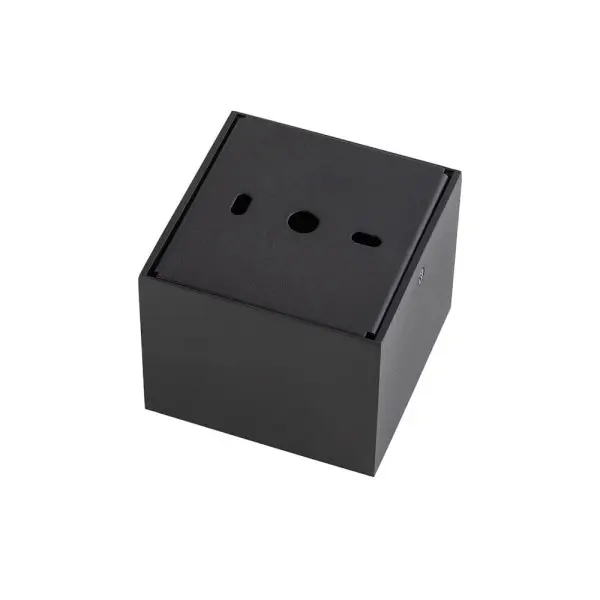 Точковий світильник Nowodvorski 310057 Midi LED 1x16W 4000K 1040Lm IP20 чорний - фото №4 Точковий світильник Nowodvorski 310057 Midi LED 1x16W 4000K 1040Lm IP20 чорний - фото №4