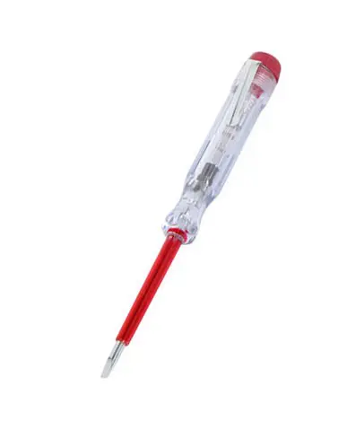Індикатор напруги E.Next e.tool.test02 3,5х140мм Індикатор напруги E.Next e.tool.test02 3,5х140мм