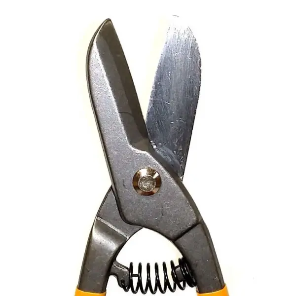 Ножиці з металу Tolsen (30030) 250мм «Профі» - фото №1