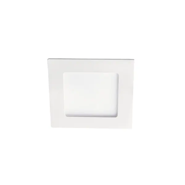 Точечный светильник Kanlux 28946 Katro LED 1x6W 4000K 330Lm IP44/20 белый