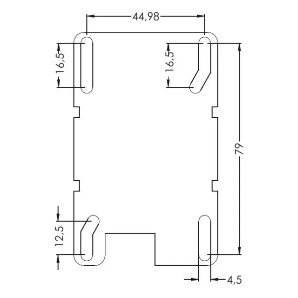 Контактор ETI 004646100 CEM 32.00 24V AC - фото №8 Контактор ETI 004646100 CEM 32.00 24V AC - фото №8