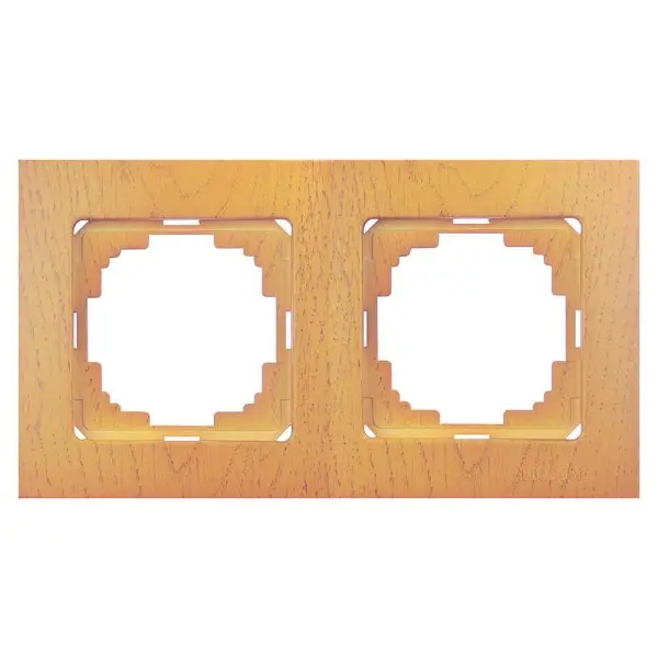 Рамка Nilson Touran дуб 2-на ( 24250092 )