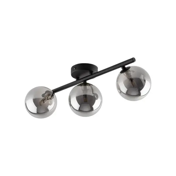 Люстра TK Lighting 6855 Estera G9 3x6W IP20