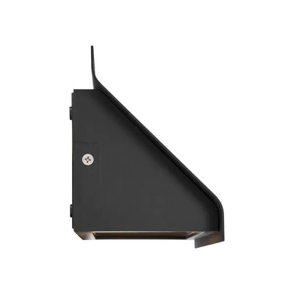 Уличный светильник Nordlux 2418171003 Tadas E14 1x12W IP54 Bk - фото №2 Уличный светильник Nordlux 2418171003 Tadas E14 1x12W IP54 Bk - фото №2