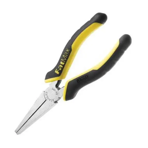 Плоскогубцы Stanley FatMax 152мм Плоскогубцы Stanley FatMax 152мм